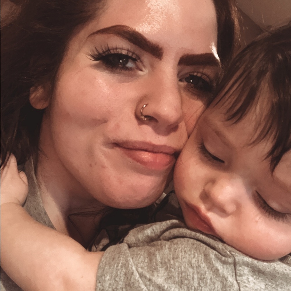 Meet your Posher, Sally